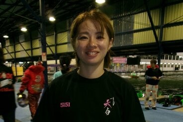 山下奈緒