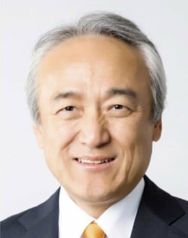 〝福岡県議会のドン〟蔵内勇夫議長(同議員の公式HPより)