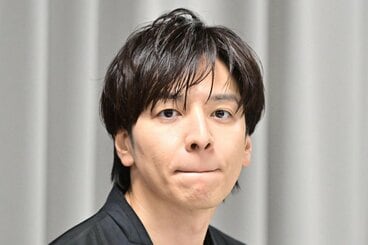 生田斗真