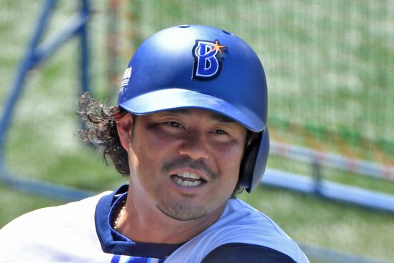 ＤｅＮＡの宮崎敏郎