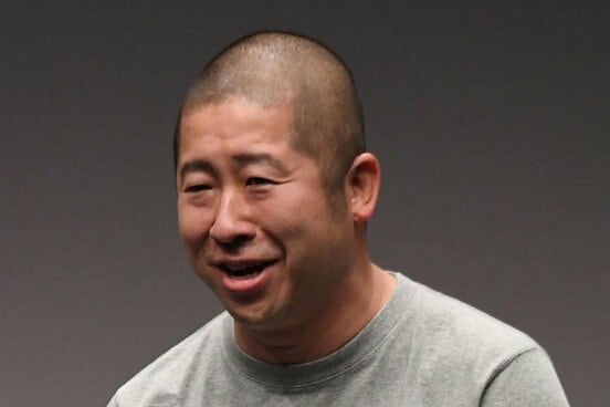 ハライチの澤部佑