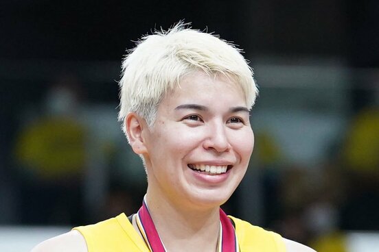 1ページ目】小島よしおが長男にギャグと名前と海パンを譲って「二代目