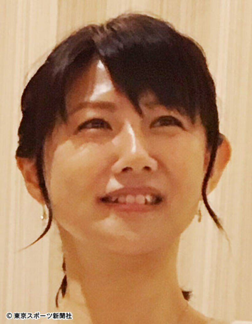  中江有里