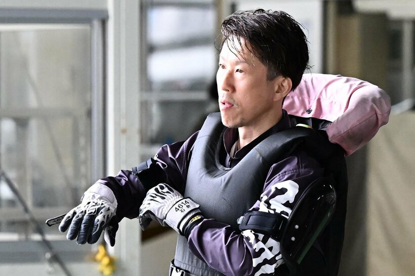 今節の主役となりそうな石倉洋行