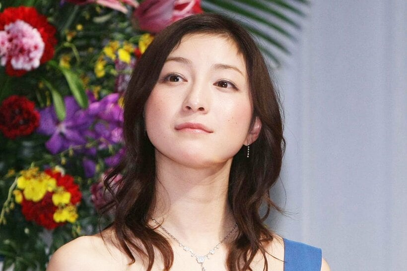 活動再開のメドが立たない広末涼子