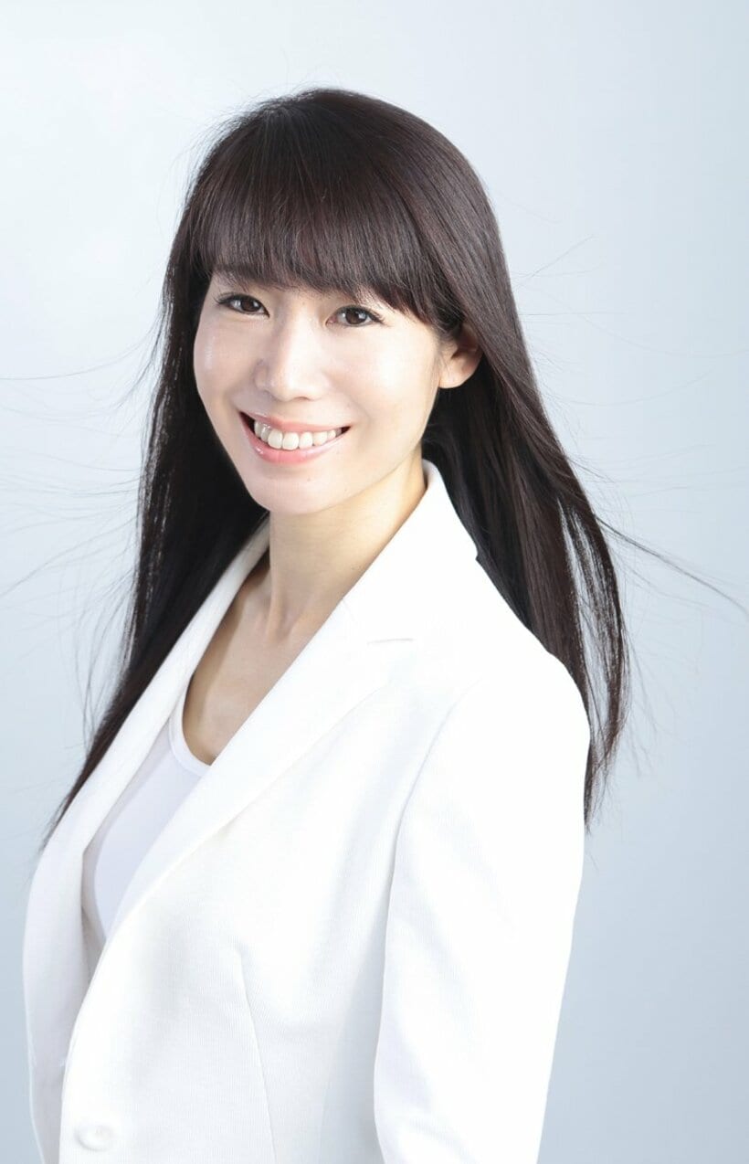  ビューティープロデューサーの齊藤あき氏