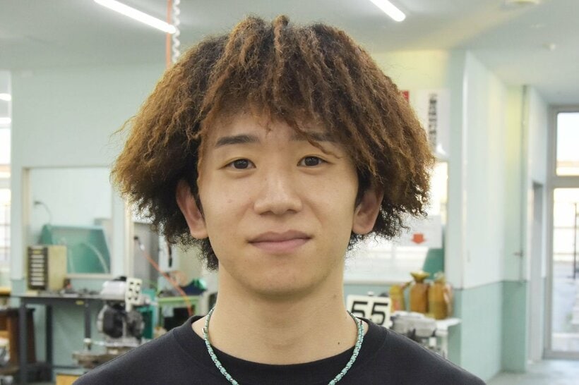 Ｆ休みで得た「成果」を出している佐々木大河