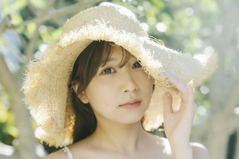 SKE48太田彩夏（©扶桑社©2026 SKE,Inc.／撮影：時永大吾）