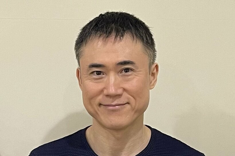 警鐘を鳴らした高須幹弥氏