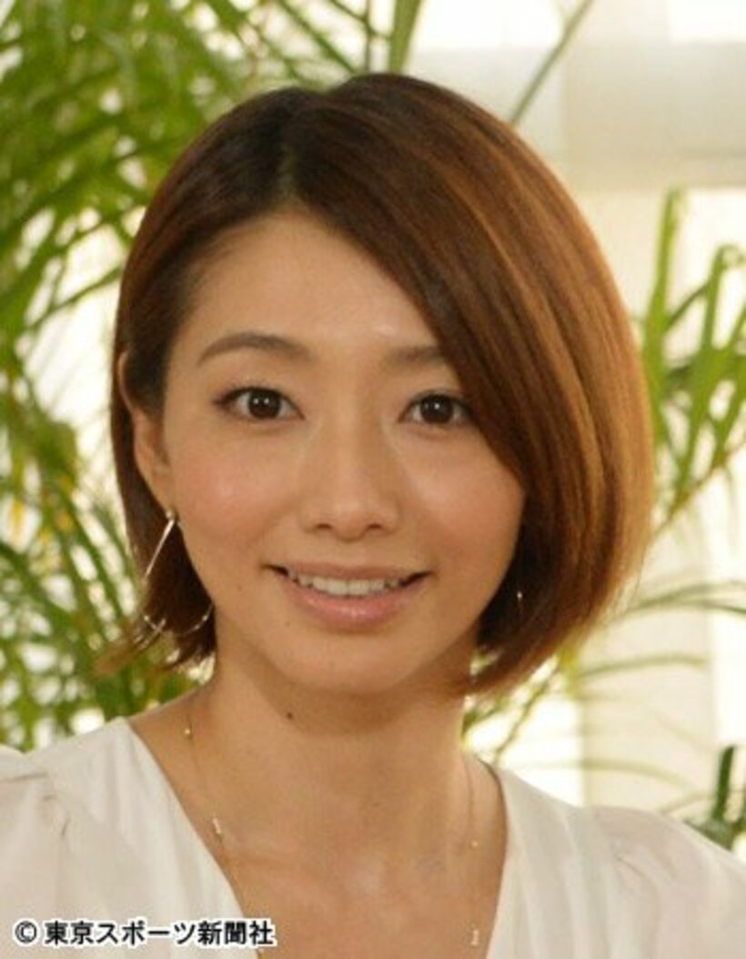 被害届を出していた眞鍋