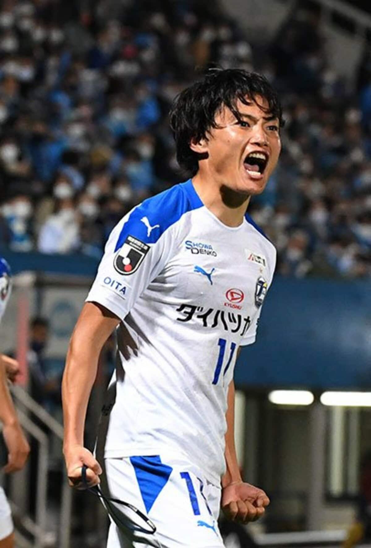 写真：浦和サポーター「背番号11 田中達也」復活で困惑？ | 東スポWEB