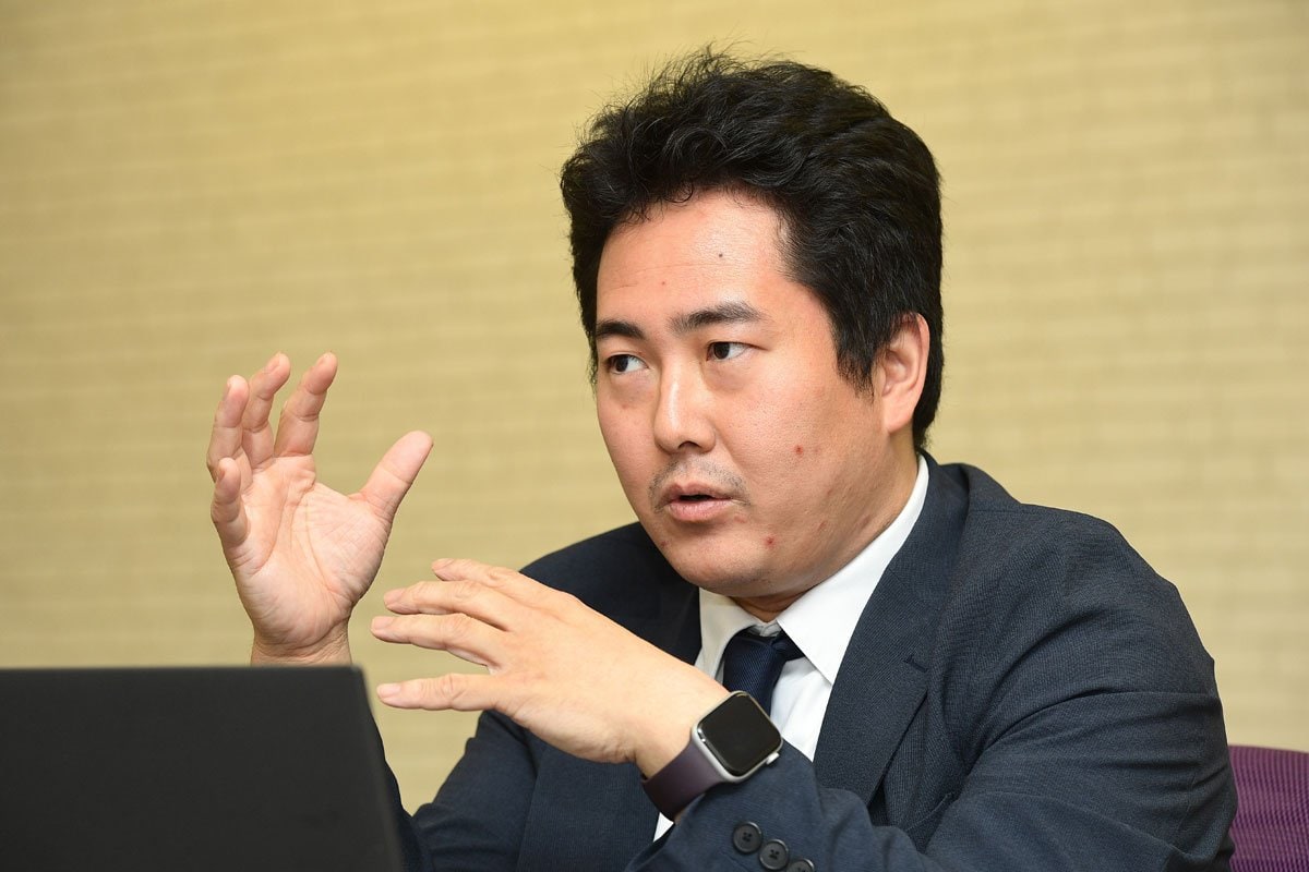 スターダム】岡田太郎社長が2024年を総括 ロッシー小川氏解任は「今後