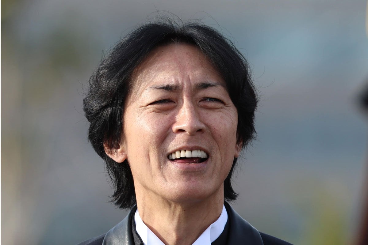 矢部 浩之