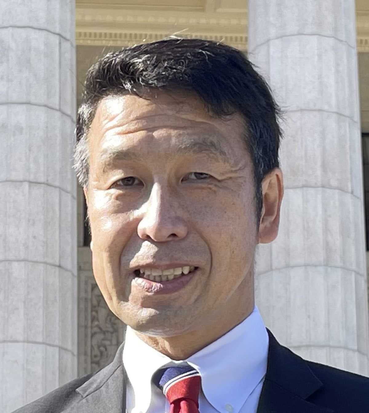 米山隆一氏がｎｈｋの五輪デモ 不適切テロップ を批判 経緯の調査と説明が必要 東スポweb