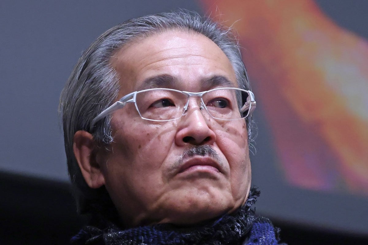 岩井 良明