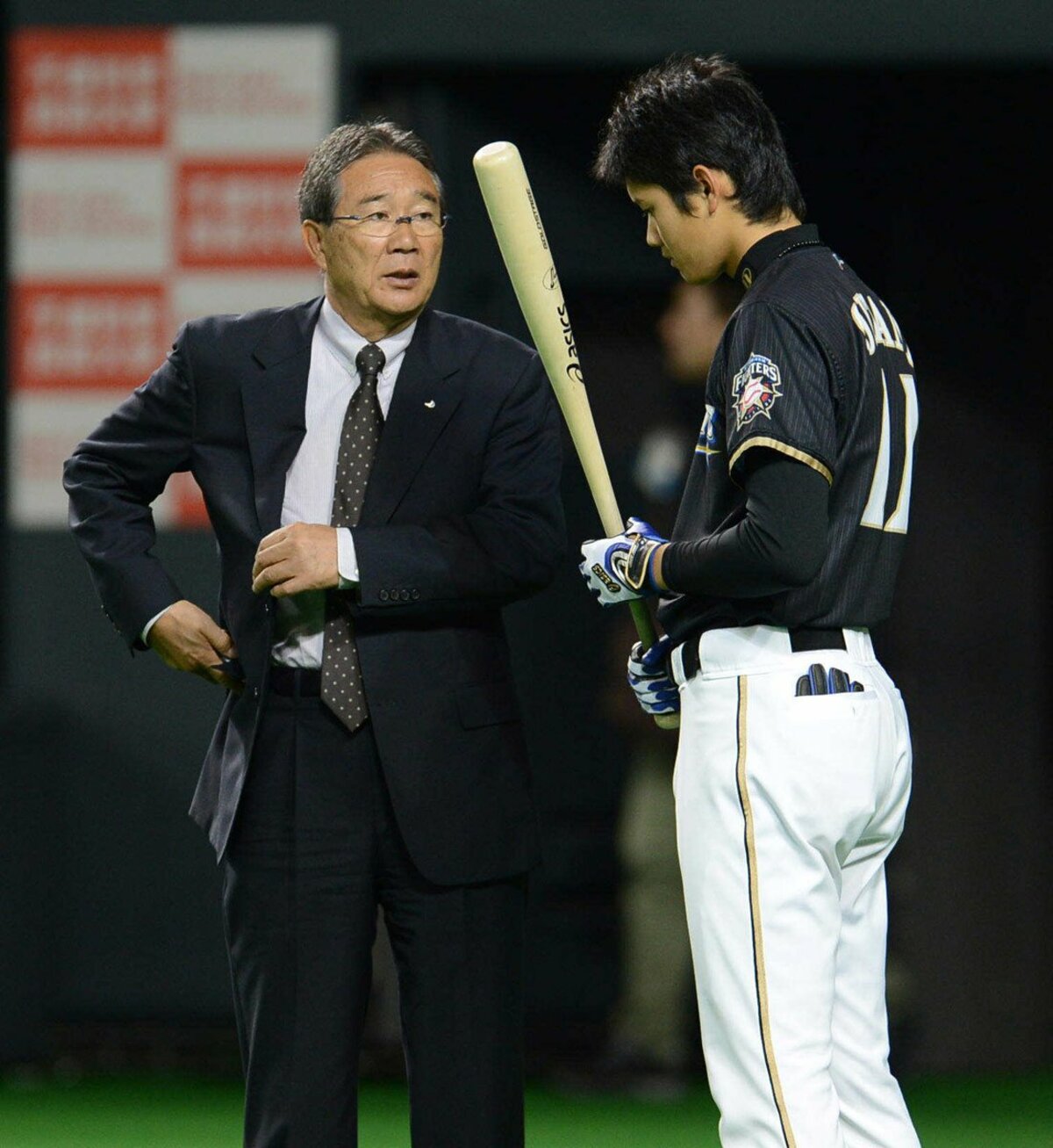 写真：エンゼルス・大谷翔平「想定外の進化」に二刀流発案者も仰天