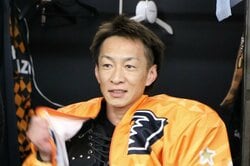 【浜松オート・ＧＩゴールデンレース】快勝の鈴木宏和　悲願のＧⅠ初制覇に王手「エンジンはいい状態」