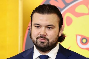 ウルフ・アロン