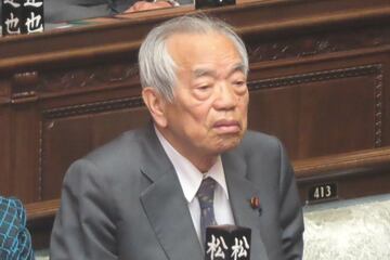 谷川弥一氏