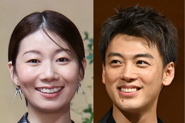 熱愛報道のあった土居と竹内