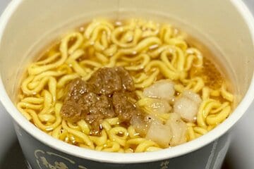 オイルのインパクトを存分に体感