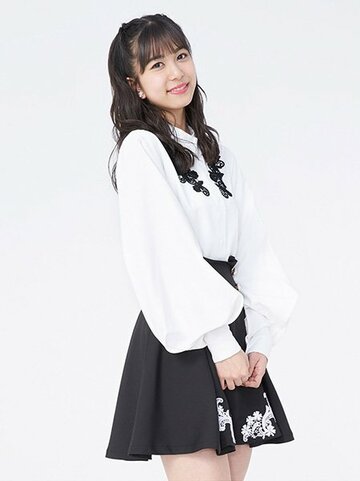  「Juice＝Juice」に加入する井上玲音