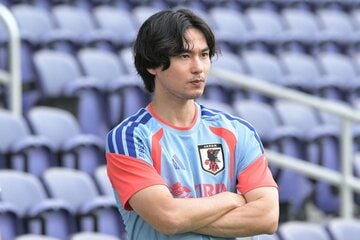 南野拓実