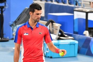 ジョコビッチが引退表明