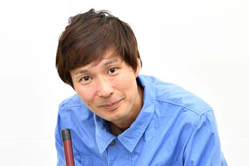 マシンガンズの滝沢秀一