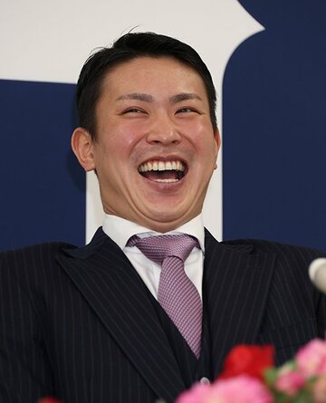  このプリンススマイルにカープ男子もときめく？