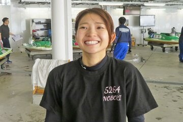 まずは予選突破を目標に掲げた登みひ果