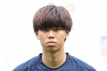 トットナム入りした高井幸大