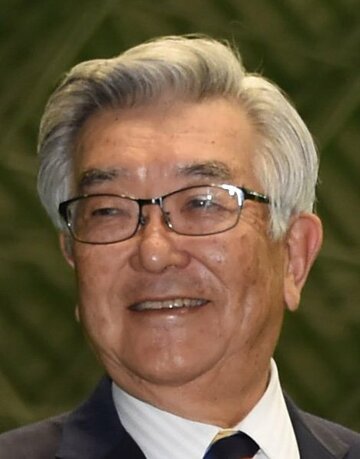  斉藤コミッショナー