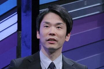 濱家隆一