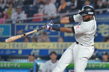 ロッテ・ポランコ