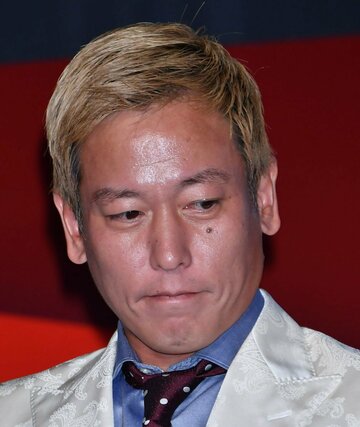 じゅんいちダビッドソン 