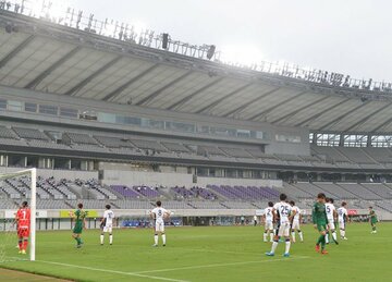  ２７日の東京Ｖ―町田戦