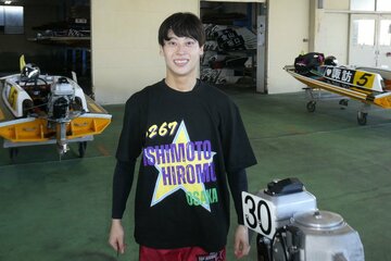 石本裕武