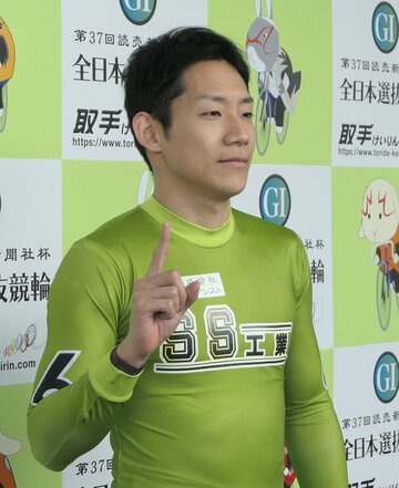  太田竜馬が一撃を秘める（東スポWeb）