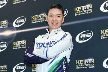「勝つために」単騎戦を選択した阿部英斗が結果を出す！