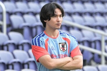 南野拓実