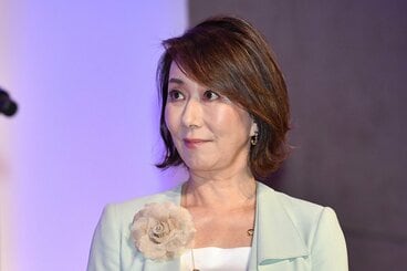 長野智子