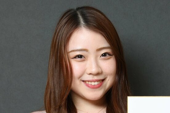 紀平梨花