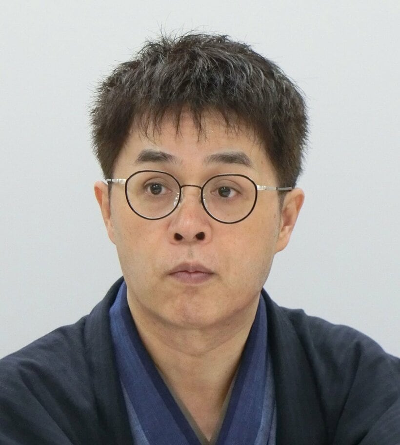 立川志らく