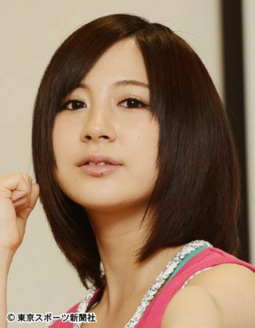 芸能界引退を発表した小野恵令奈
