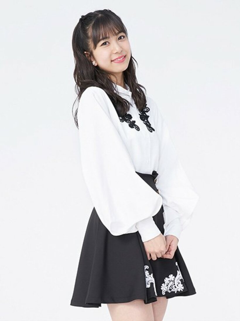  「Juice＝Juice」に加入する井上玲音