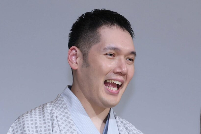 神田伯山