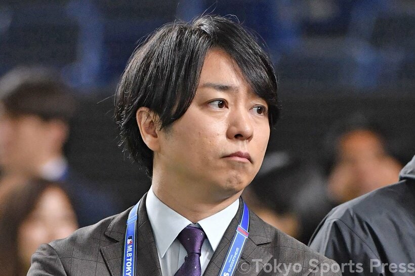 櫻井翔