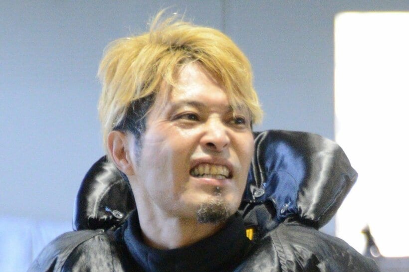 岡谷健吾
