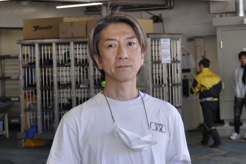 斉藤仁